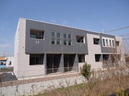 外観写真（昼）