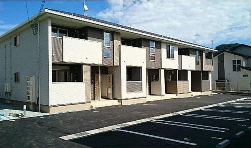  アーディ　ヴィラII