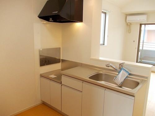  インプレスIII　Ａ