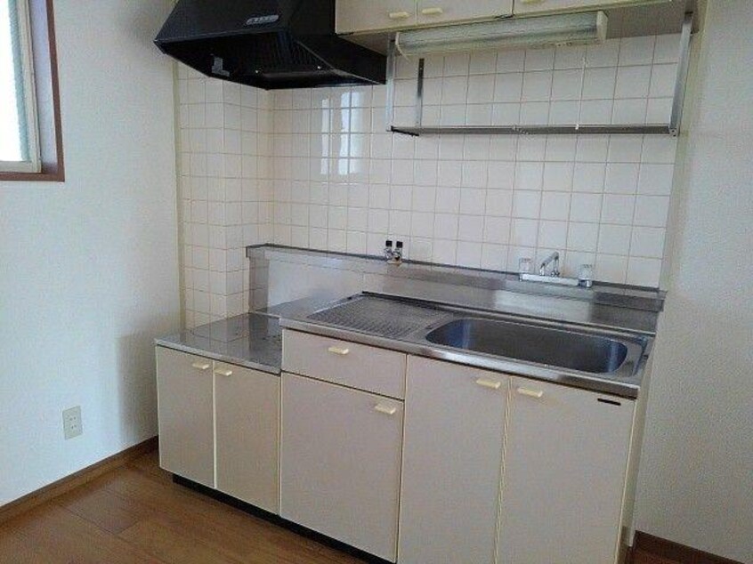  アメニティ浅見