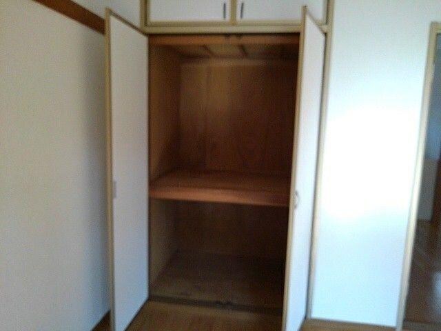  アメニティ浅見