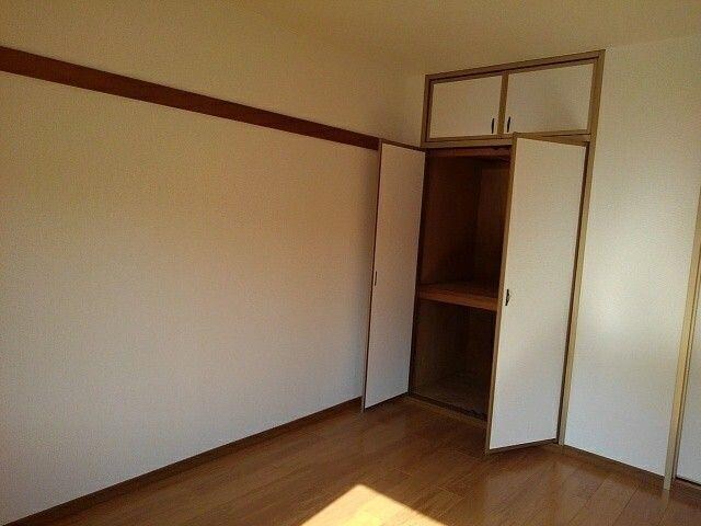  アメニティ浅見