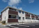 クラール坂上の外観