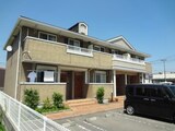 グリーンパーク南条