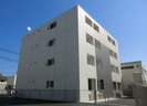 ブリーズコート城北の外観