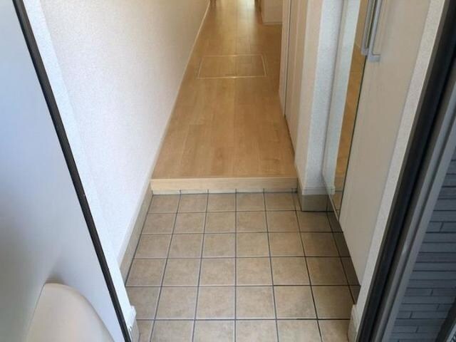  ブルーシャトー