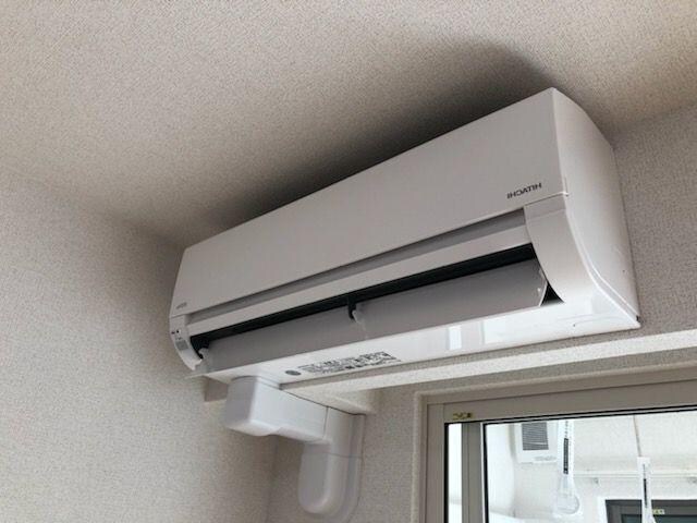  ブルーシャトー