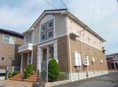 メリフィーＢの外観