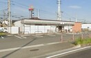 セブンイレブン姫路飾磨中島3丁目店(コンビニ)まで600m モアークレスト　II