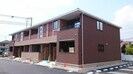 ライフステージ岡田Iの外観