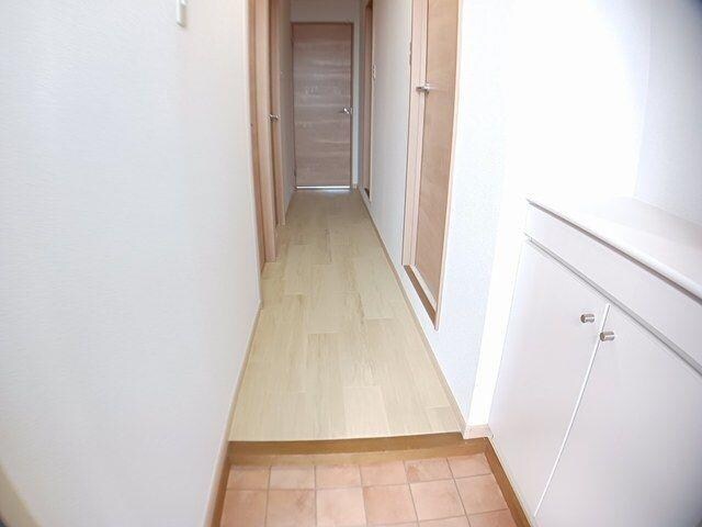  レジデンスＫ１