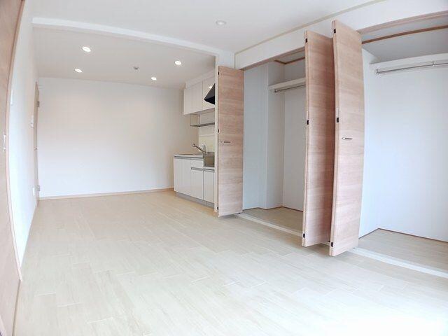  レジデンスＫ１