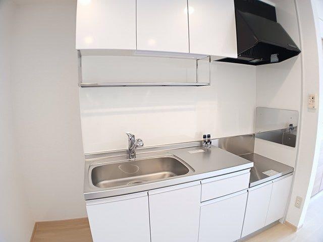  レジデンスＫ１