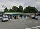 ファミリーマート英賀春日町店(コンビニ)まで764m ワイズ　オブリガート