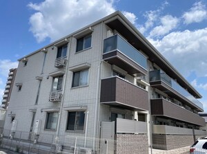 Ｃａｓａ　Ｆｅｌｉｃｅ（カーサフェリーチェ）