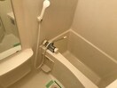 浴室　温度調整しやすいサーモスタット水栓 カサミラドール・クレマ