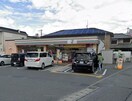 セブンイレブン姫路田寺7丁目店(コンビニ)まで552m カーサ・プレッソ