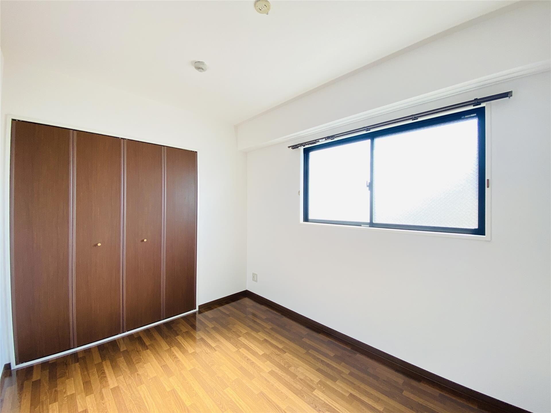 同物件別室同タイプのお部屋の写真です。 キャッスルコート飾磨弐番館