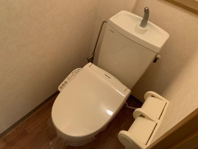 トイレ ＪＵＮＯ