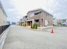 セレーノ・Ｋの外観