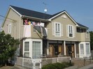 アメニティ１０の外観