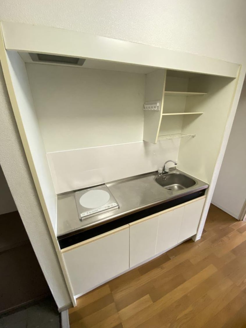  たつの市　TNマンション