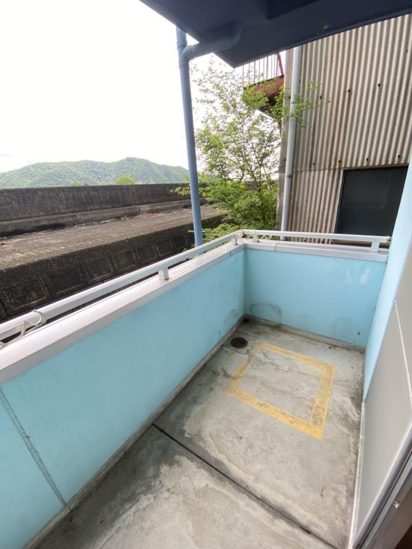  たつの市　TNマンション