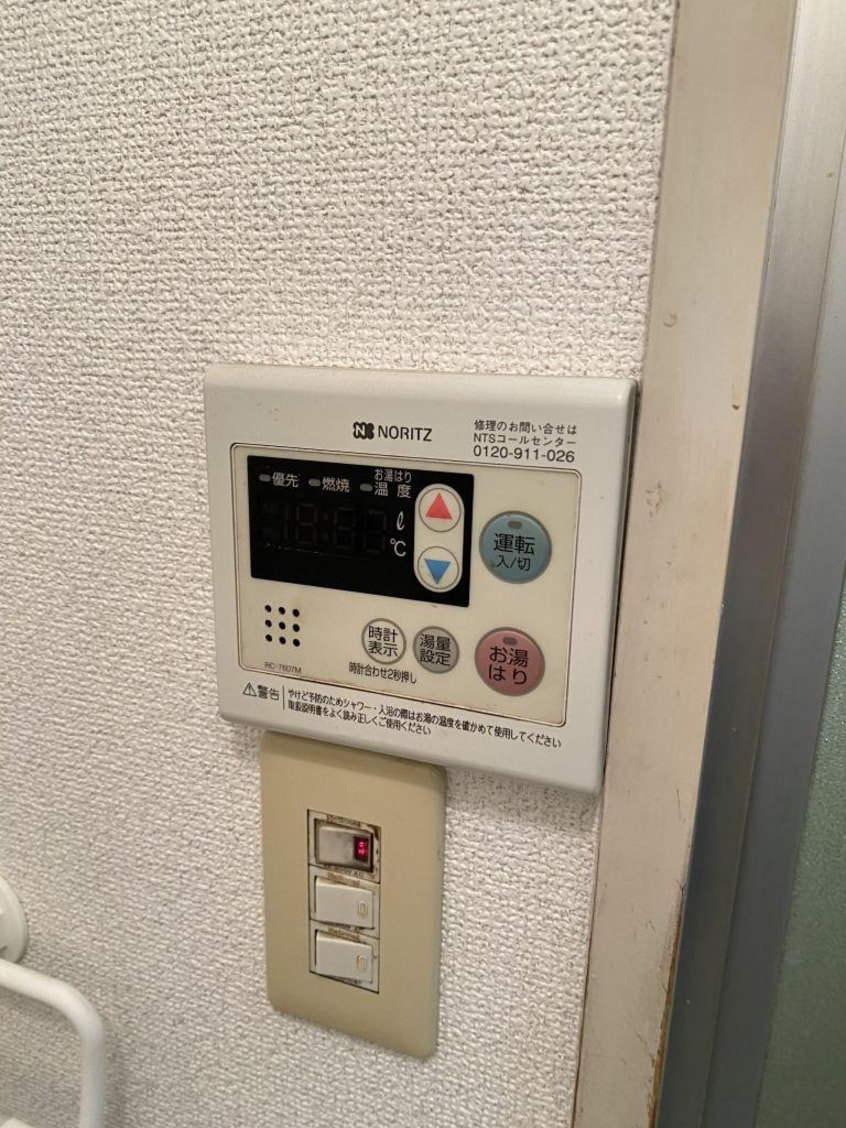  たつの市　TNマンション