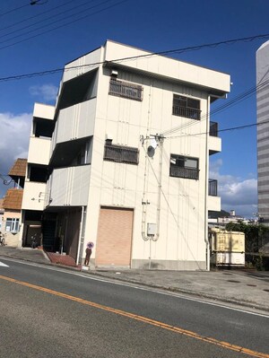 たつの市　コーポさくらんぼ