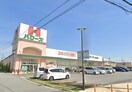 ハローズ東姫路店(スーパー)まで996m フィレール　デュ　トラジャIII