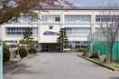 たつの市立龍野東中学校(中学校/中等教育学校)まで1500m たつの市　エスポワールたつの