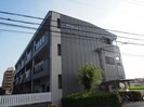 グランディオーズの外観