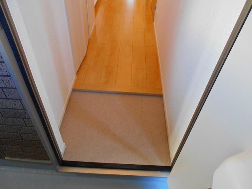  エスポワール北条口