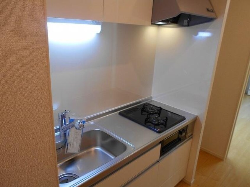  エスポワール北条口