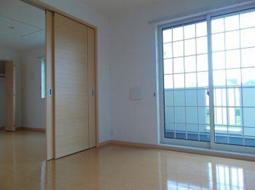  ライラック　グレース