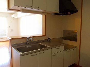  メゾン　ジェルメ