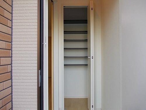  カーサ　エレガンテ