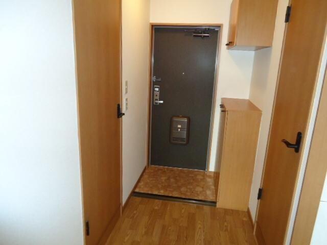 玄関 エクセレント，ＯＮ