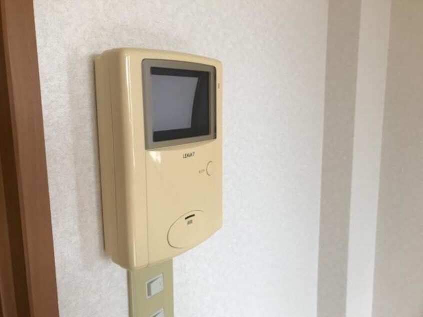 室内設備 エクセレント，ＯＮ