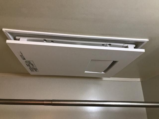 室内設備 エクセレント，ＯＮ