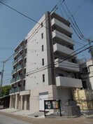 ＲＵＴＳ　総社本町の外観