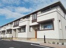 ジュネス　エレガンシアの外観