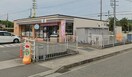 セブンイレブン姫路市川ランプ南店(コンビニ)まで657m サクセスＯＮ