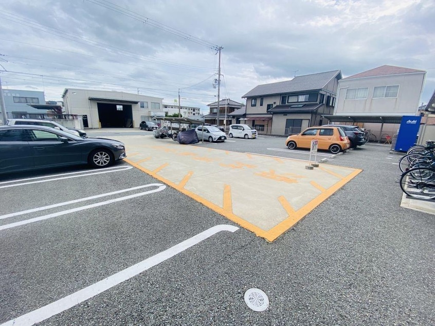  カーサ　イーグレット