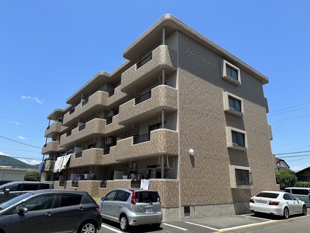  グレイス参番館