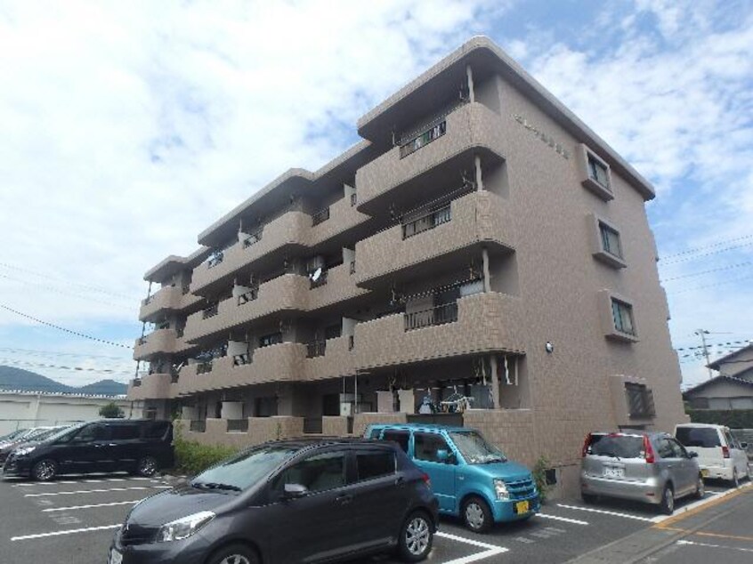  グレイス参番館