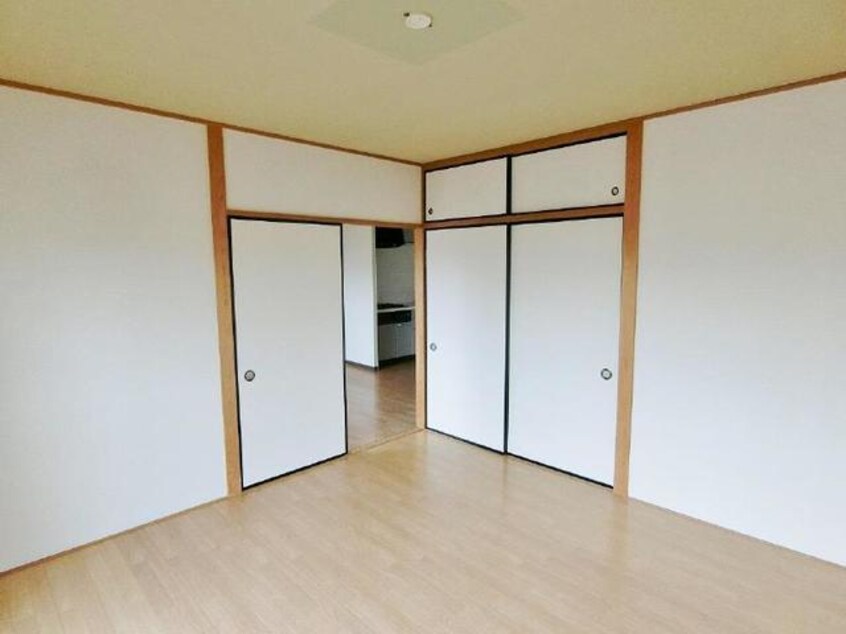  グレイス参番館