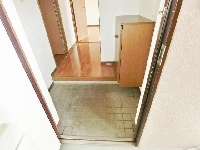  グレイス参番館