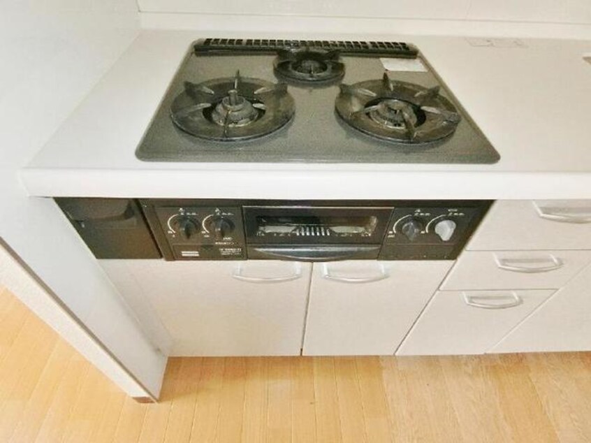  グレイス参番館