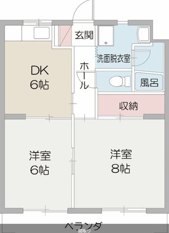 間取図 エクセル